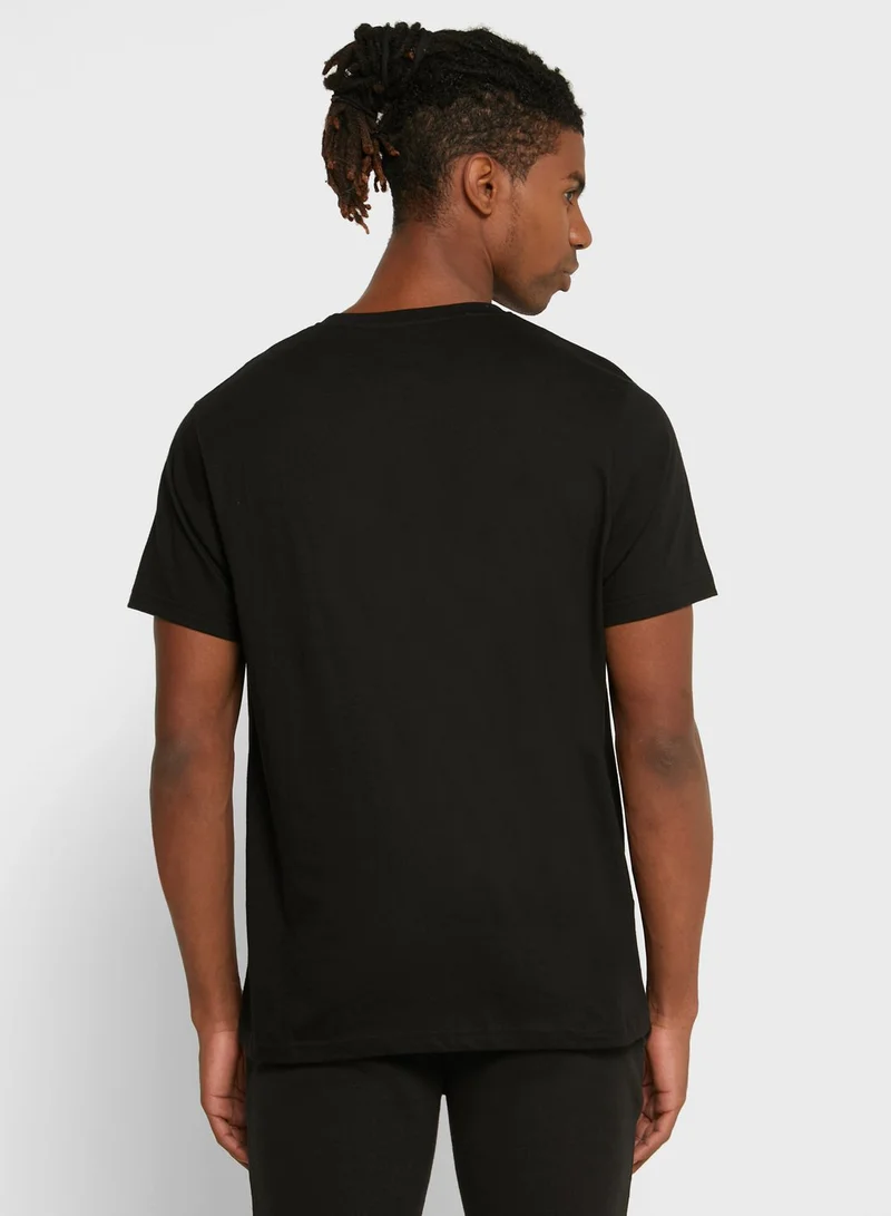 Seventy Five Undefined T-Shirt