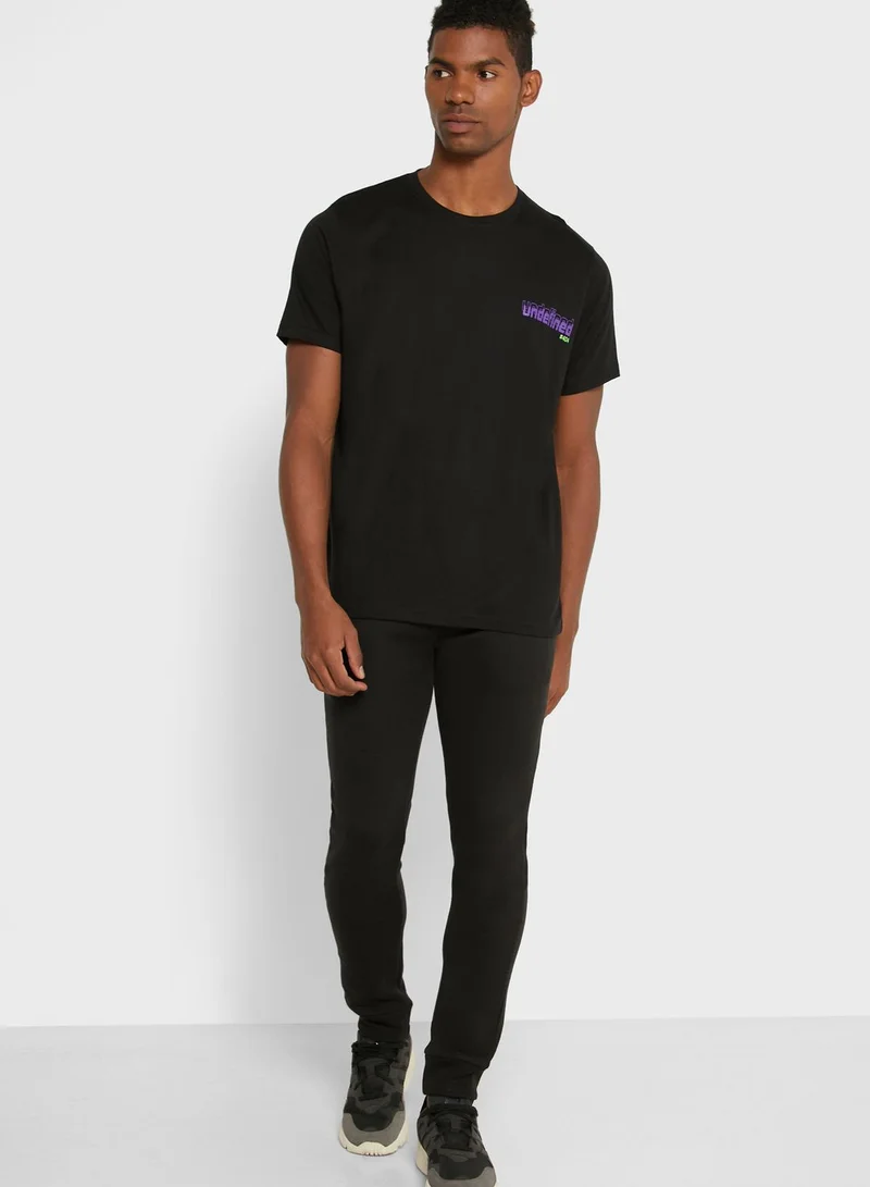 Seventy Five Undefined T-Shirt