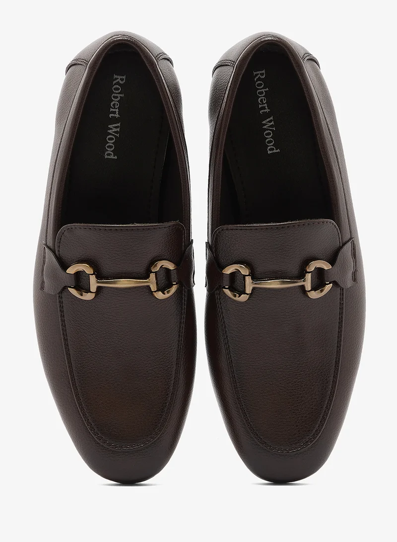 Robert Wood  Casual Slip Ons for Men | Best Price UAE