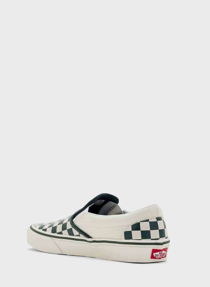 VANS Classic Slip-On Comfort Shoes