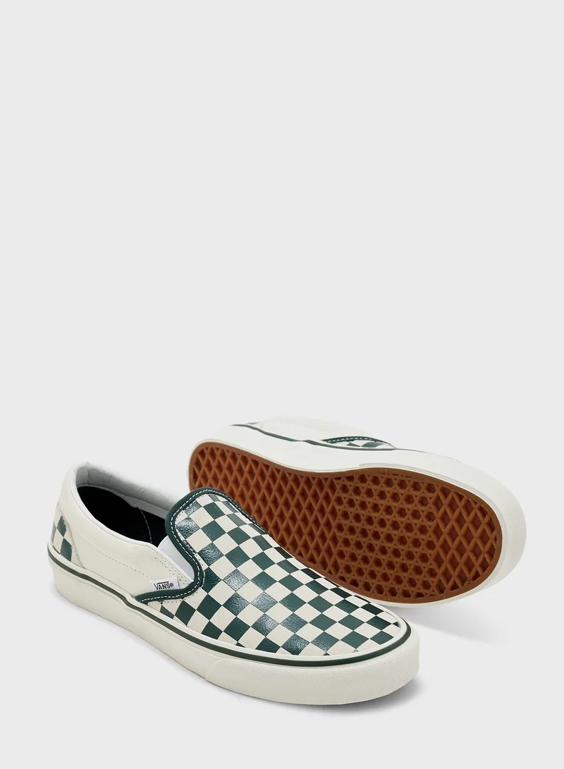 VANS Classic Slip-On Comfort Shoes