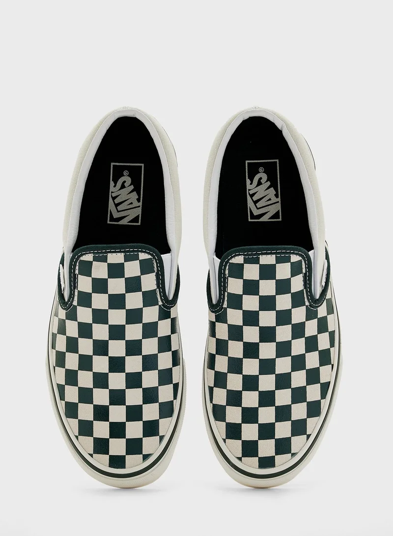 VANS Classic Slip-On Comfort Shoes