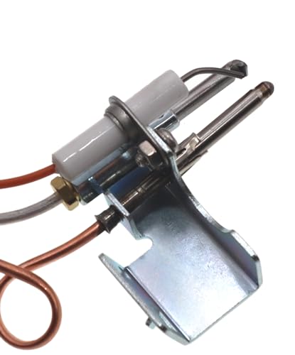 METER STAR 9003542 Natural Gas Pilot Assembly for Water Heater Upgraded 9003542 Pilot Assembly Replacement Parts for 100109295 18324190 9003542005 GCV50 With 190 Degree OverTemperature Protection - Image 3