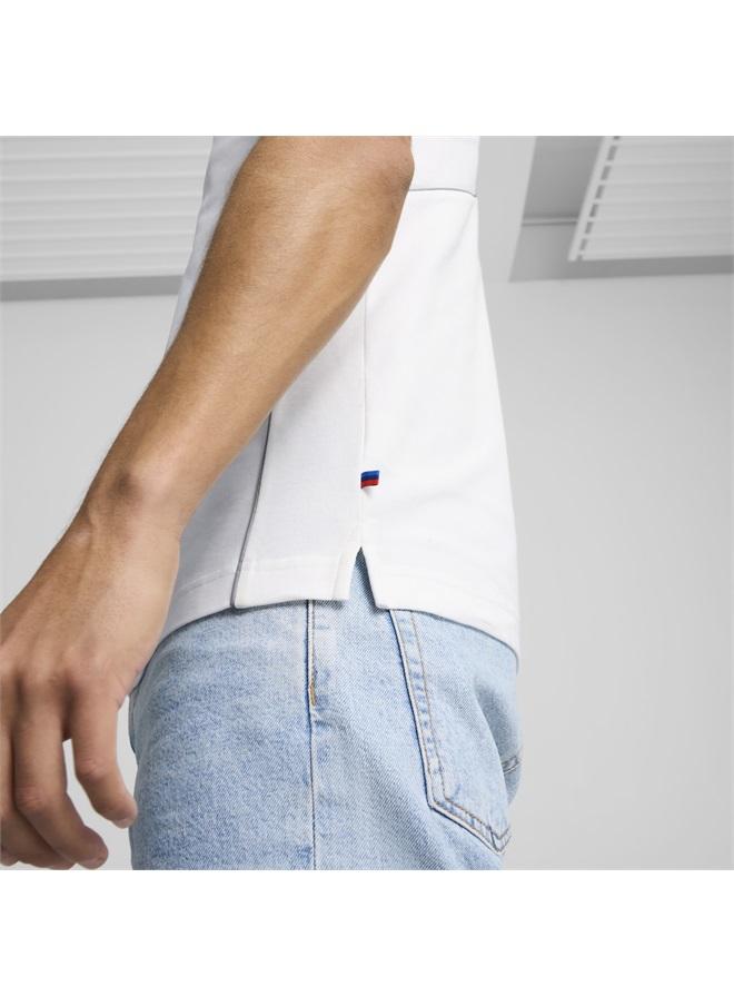 PUMA BMW M Motorsport Polo Men - Image 5