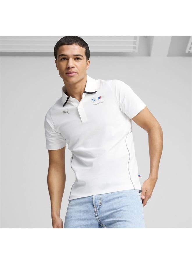 PUMA BMW M Motorsport Polo Men - Image 1