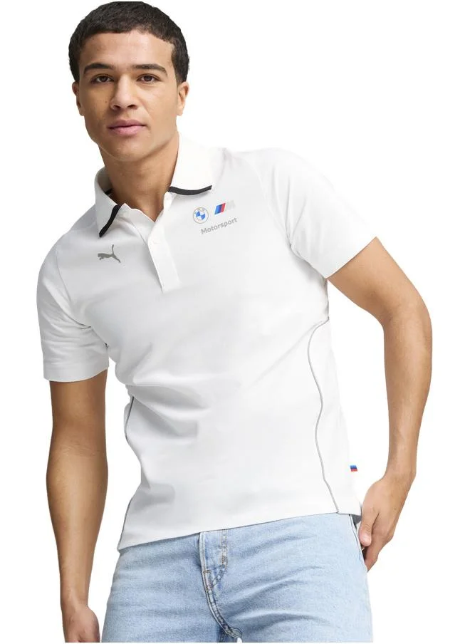 BMW M Motorsport Polo Men