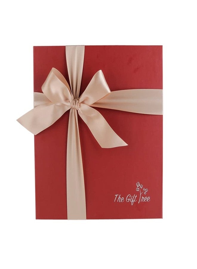 The Gift Tree كوب قهوة طويل من ذا جيفت تري، وسلة هدايا من القهوة والوجبات الخفيفة - Image 3