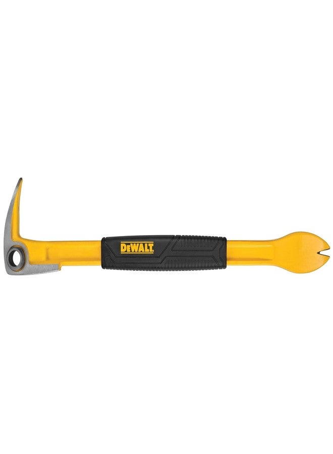 DEWALT 12" Claw BAR Grip - Image 1