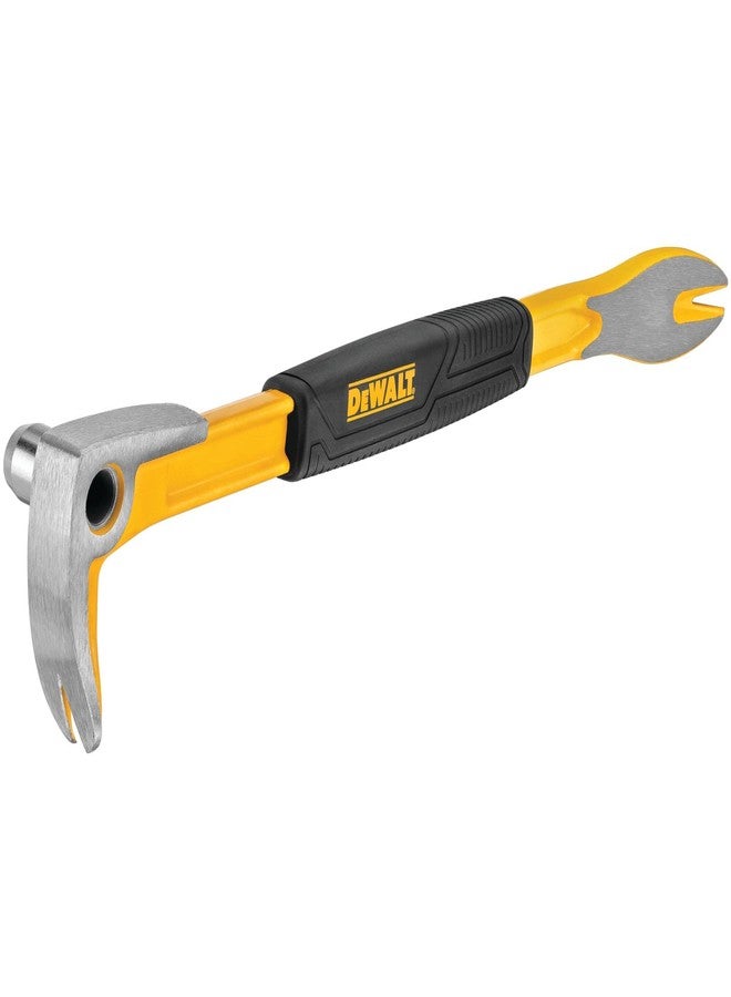 DEWALT 12" Claw BAR Grip - Image 2