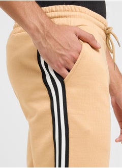 Seventy Five Basics Essential Fleece Cuffed Joggers  - Image 4