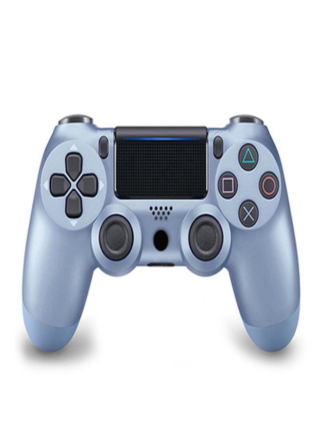 DualShock Wirelessly Controller BT Gamepad Game Controller Replacement for Sony PS4 Controller PlayStation 4 - Image 1