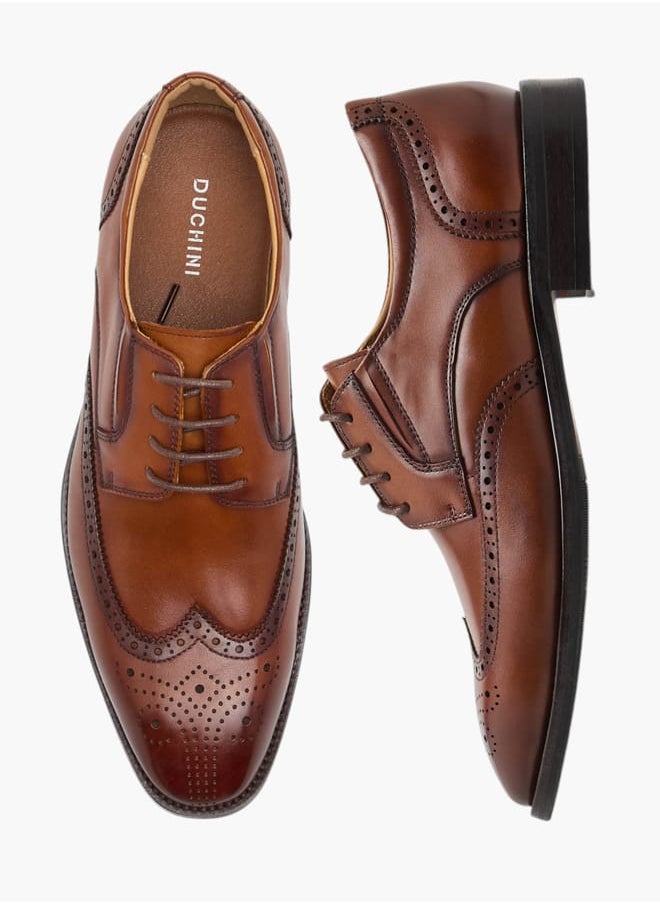 DUCHINI Mens Formal Loafer  - Image 2