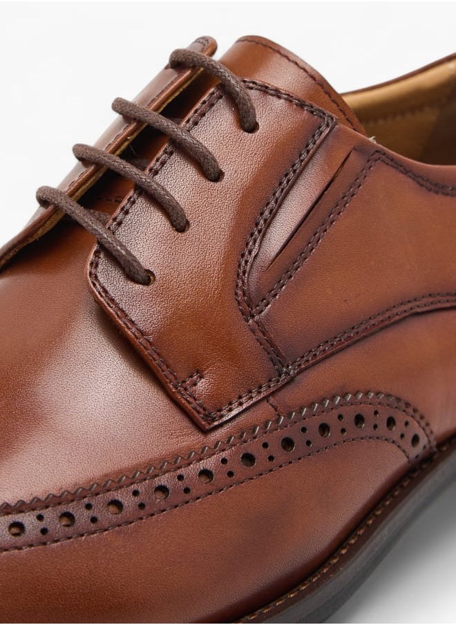 DUCHINI Mens Formal Loafer  - Image 4