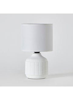 Home Box Gletan Ceramic Table Lamp 15 x 30 x 15 cm  - Image 5