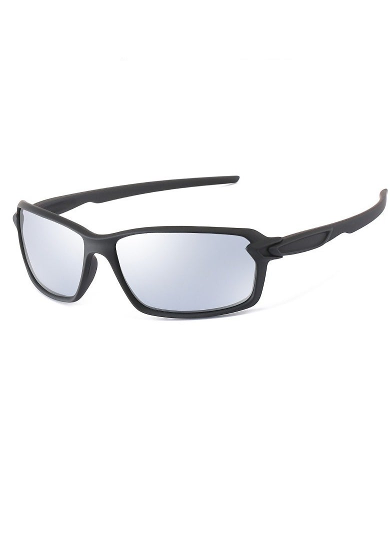 General Polarized sports sunglasses for men and women youth baseball cycling running glasses UV400 protection anti-ultraviolet sunglasses  - Image 1