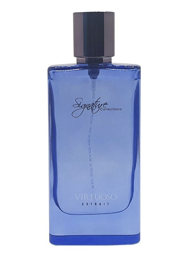 Signature Collections Virtuoso by Signature Collection Extrait De Parfum 80Ml  - Image 1