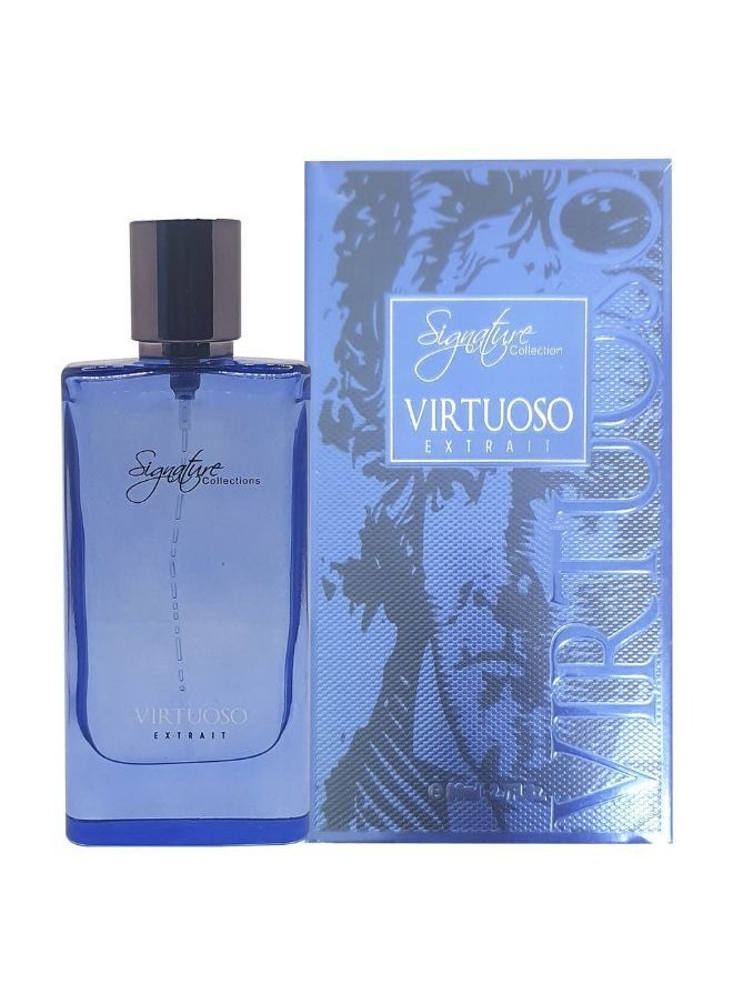 Signature Collections Virtuoso by Signature Collection Extrait De Parfum 80Ml  - Image 2