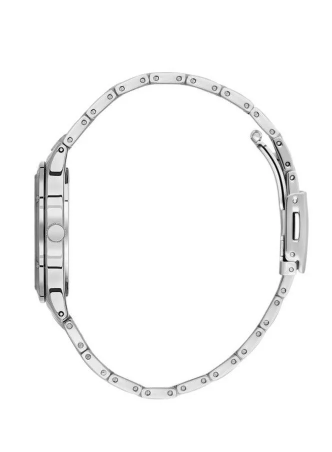Bigotti Milano Bigotti - Quotidiano Women Watch | Stainless SteelBrass Case | Analog | Round Dial | Mineral Glass | Japanese Quartz | Water Resistant 30 Meters