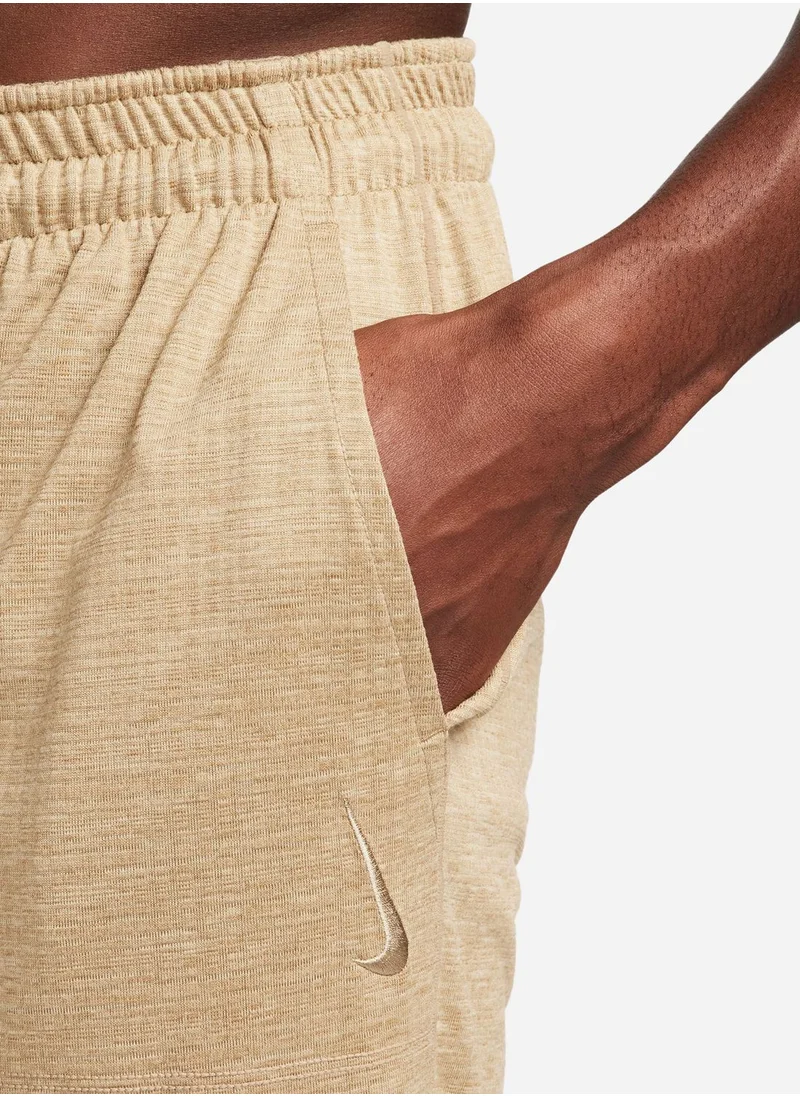 Nike Dri-Fit Statement Jersey Joggers