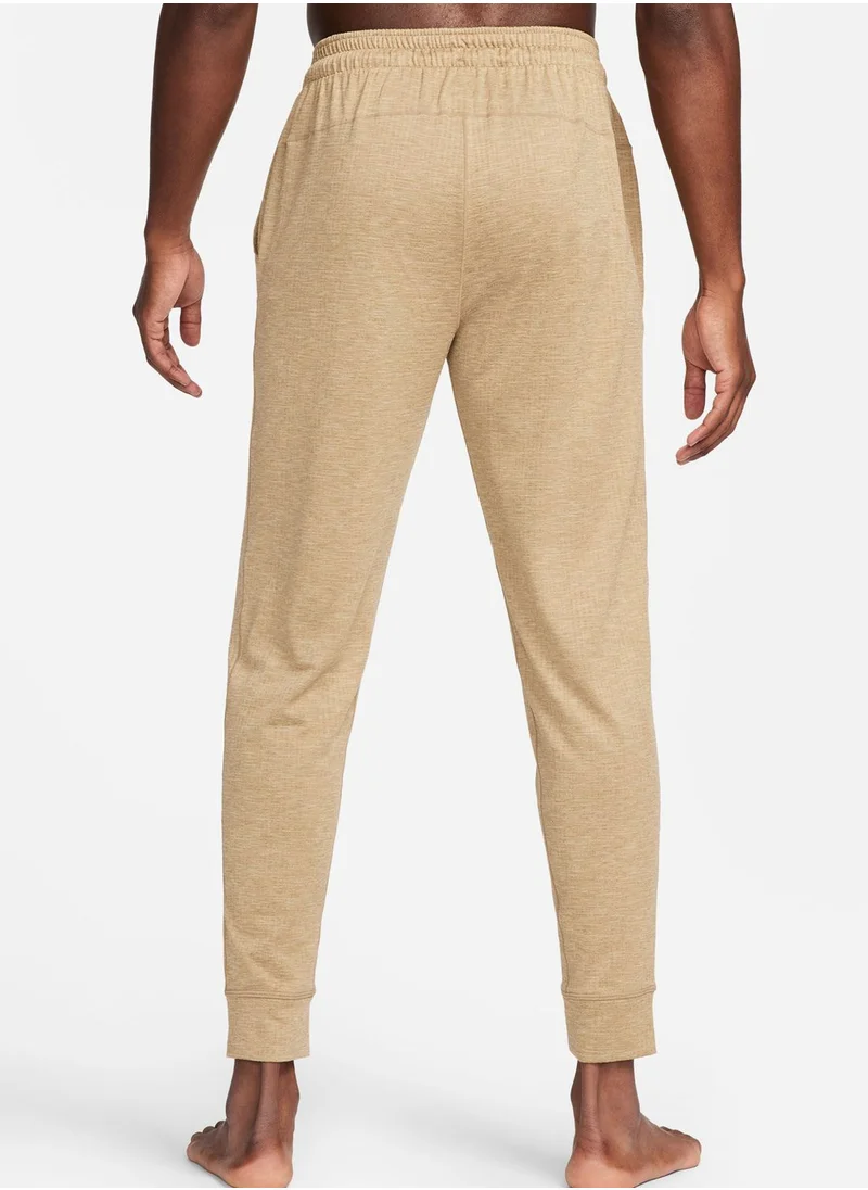 Nike Dri-Fit Statement Jersey Joggers