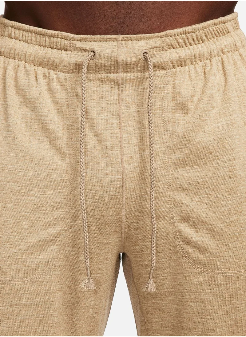 Nike Dri-Fit Statement Jersey Joggers