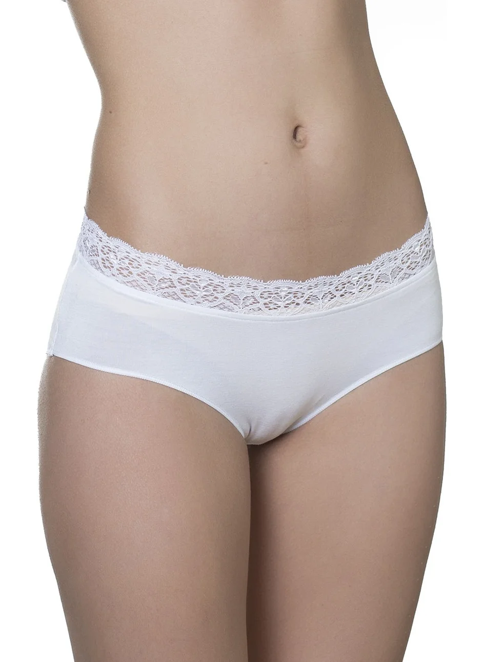 Hays Women's Modal Lace Panties