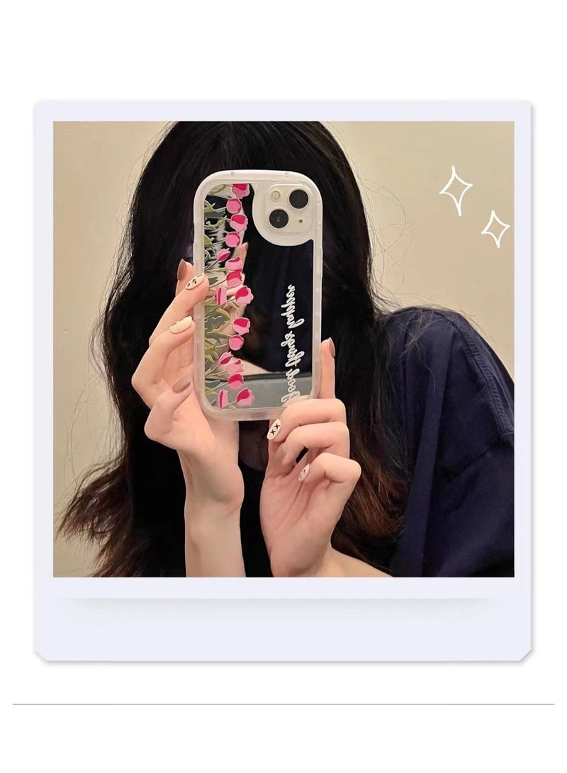 Loquat Back Cover TPU Protective Mobile Phone Case for iPhone 