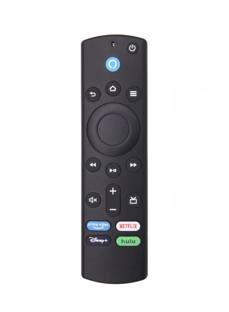 vesus L5B83G Fire TV Voice Replacement Remote Control FOR (3rd Gen) Fire Stick TV Fit for Fire TV - Image 1