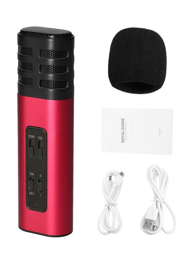 نيبمينينت طقم ميكروفون محمول باليد . - Image 1