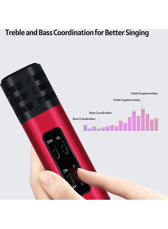 نيبمينينت طقم ميكروفون محمول باليد . - Image 5