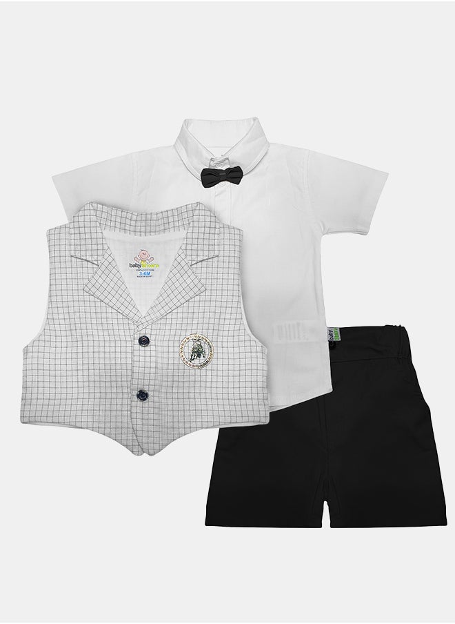 BabyShoora - Baby Set - Image 1