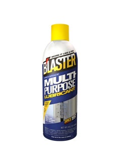 blaster Pro-Grade Multi-Purpose Lubricant 227g 