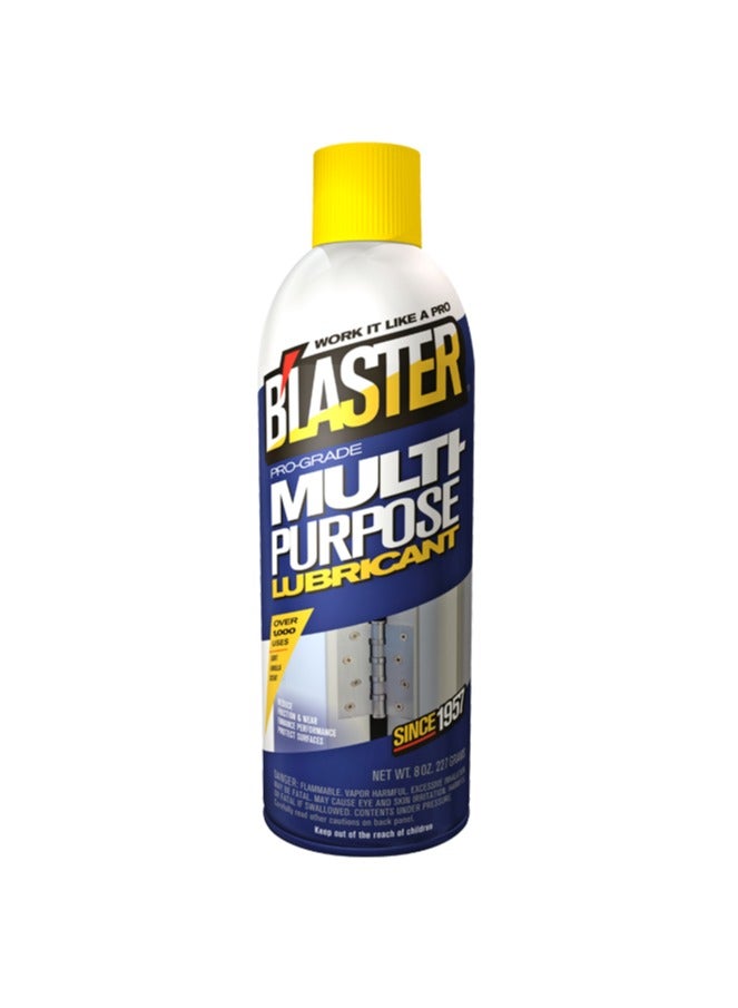 blaster Pro-Grade Multi-Purpose Lubricant 227g 