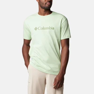 Columbia Men's CSC Basic Logo T-Shirt