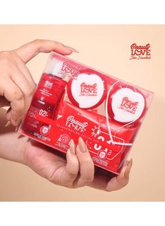 ESSENTIALS Facial Rejuvenation Kit  - Image 1