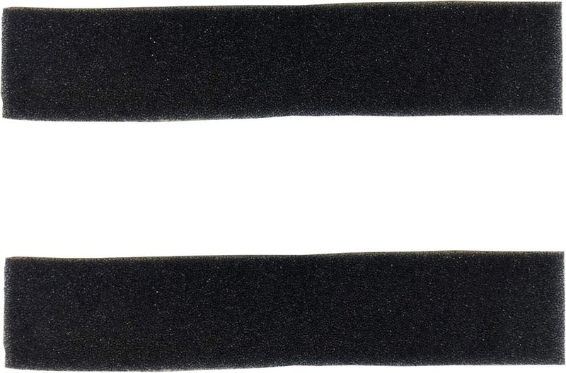 Filter Everything Replacement RV AC Filters Compatible with Coleman 9330-3151 - 2 Pack