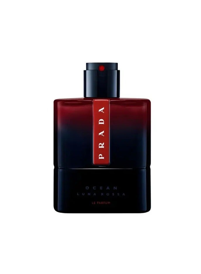 PRADA Luna Rossa Ocean Le Parfum 100ml - Image 1
