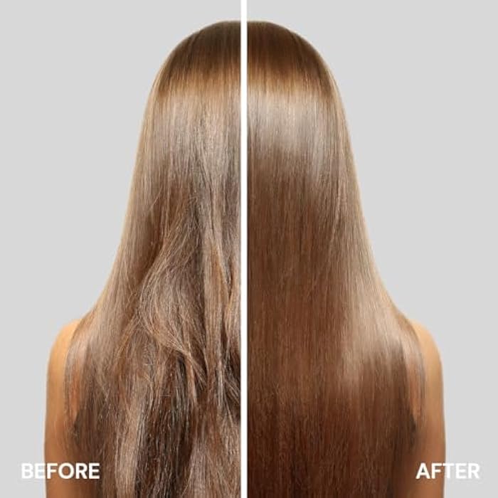 SIMPLY SMOOTH Xtend Keratin Magic Potion Conditioner Daily Conditioner Restore & Repair Dry, Damaged, Depleted Hair Hydrate & Create Soft, Healthy Hair For All Hair Types 8.5 Fl Oz - Image 3