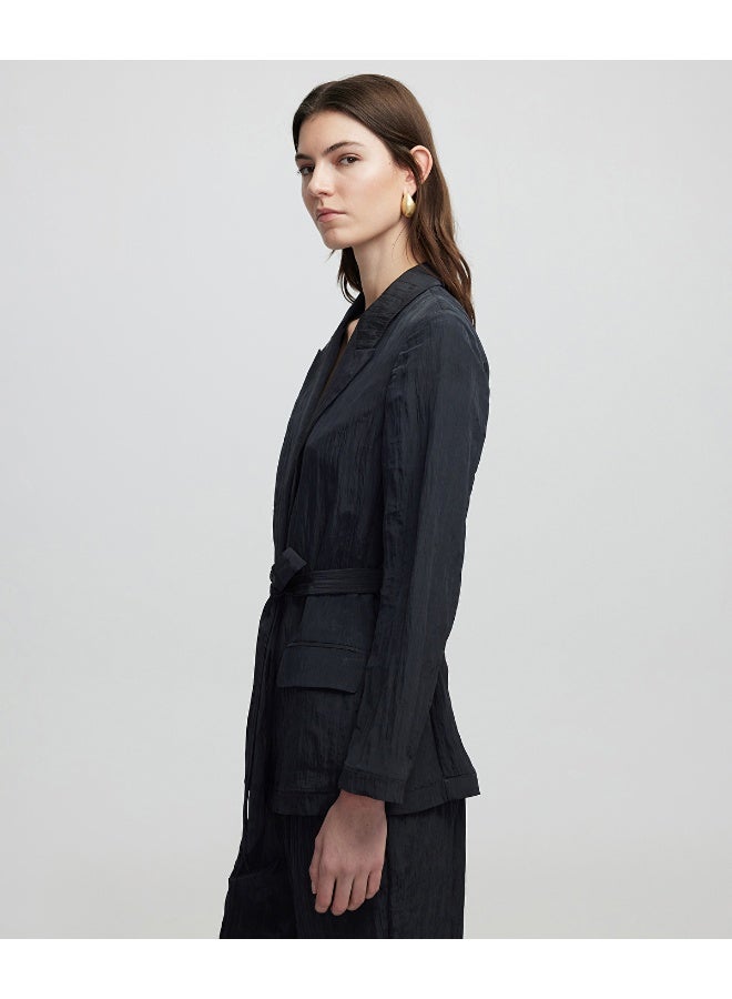 Ipekyol Textured Jacket  - Image 2