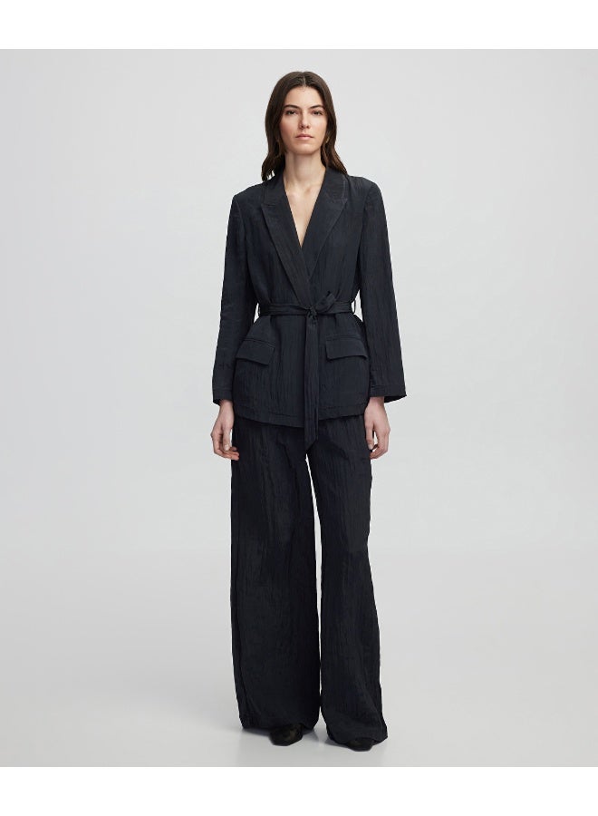 Ipekyol Textured Jacket  - Image 1