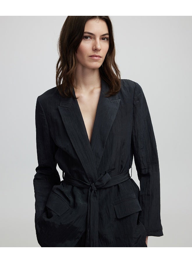 Ipekyol Textured Jacket  - Image 3