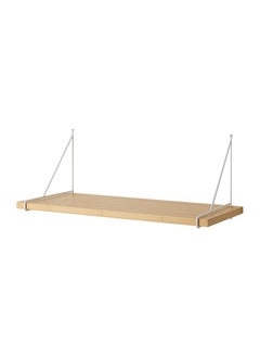 Home Gallery Swedish wall shelf Biege  - Image 3