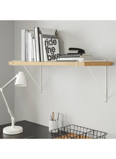Home Gallery Swedish wall shelf Biege  - Image 2