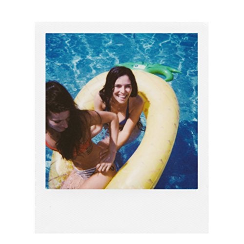 Polaroid حزمة ثلاثية من فيلم بولارويد ملون 600، 24 صورة (6273) - Image 4