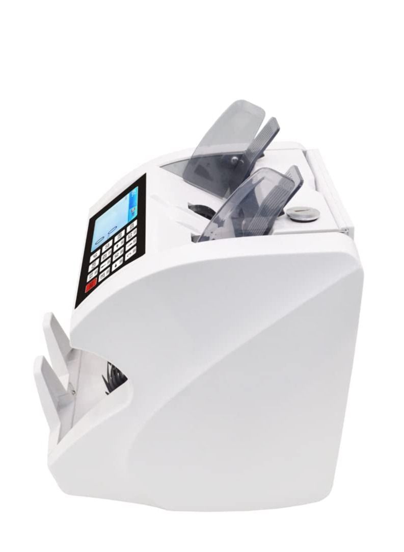 كروني آلة عد النقود ذات الكاشف الأوتوماتيكي 1685A - Image 2