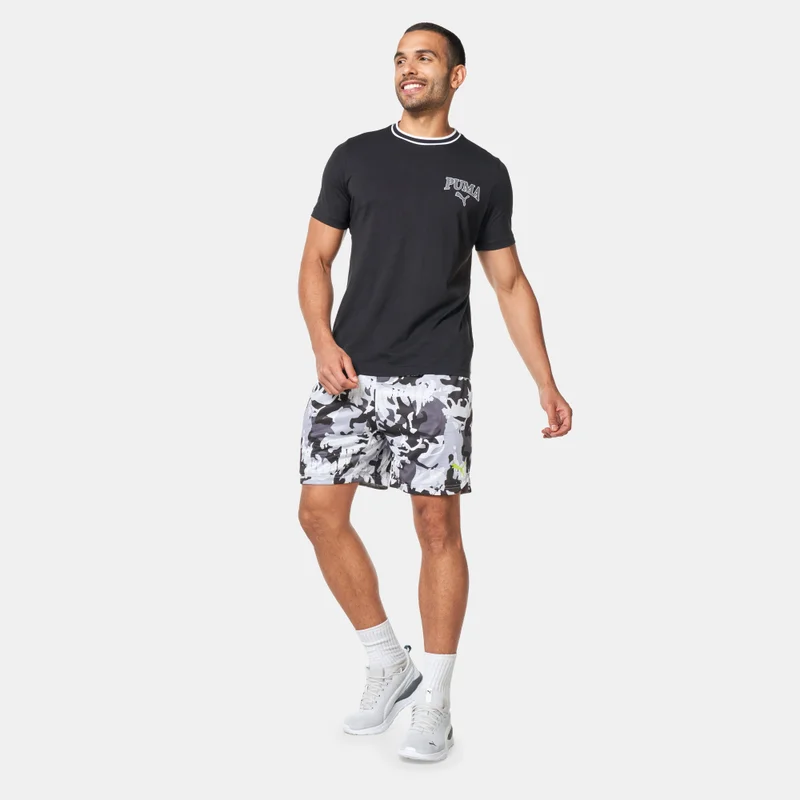 PUMA Men's Winners Circle Basketball Shorts
