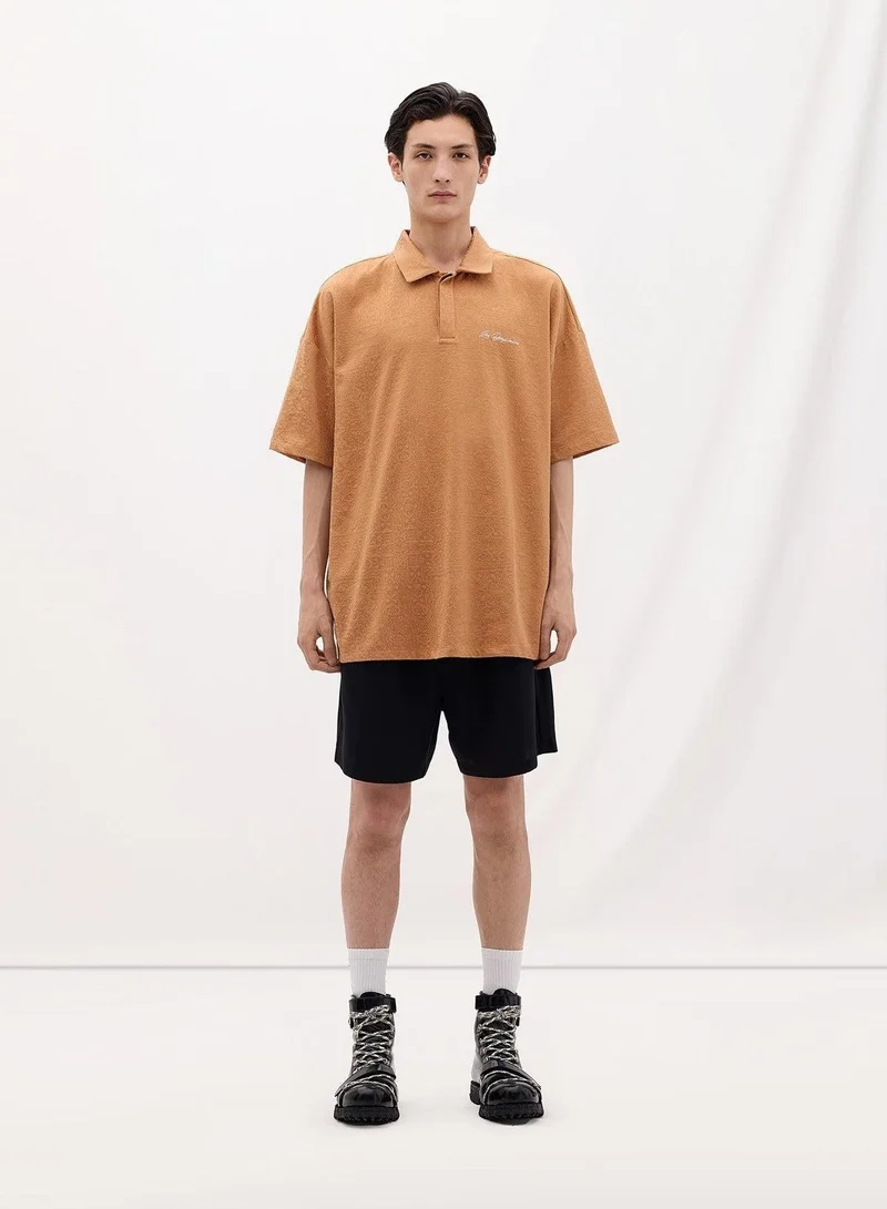 ليس بنجامنز POLO TEE 010