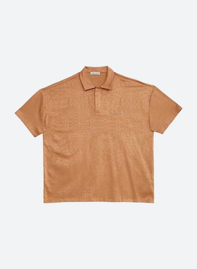 LES BENJAMINS  POLO TEE 010 for Men | Best Price UAE