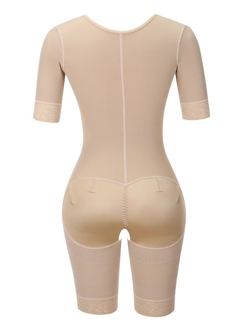 Ocean Full Body Compression Corset to Tighten Sagging and Sculpting Operations（XXL）  - Image 5