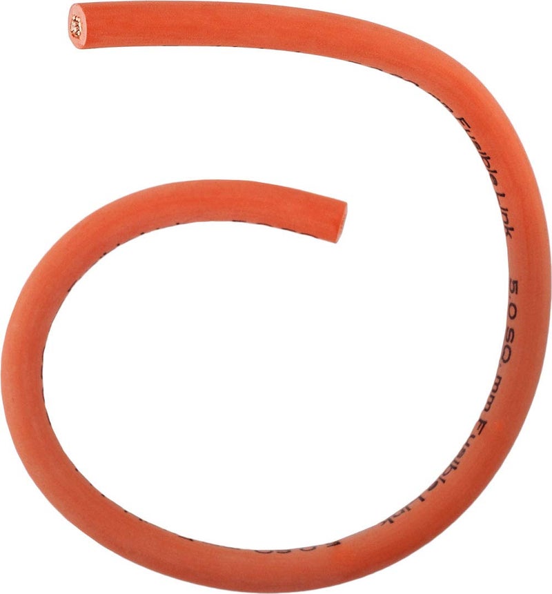 Clips AND FASTENERS Clipsandfasteners (5) 10 Gauge Fusible Link Wires, 9" Length, Compatible With GM 12077140 - Image 2